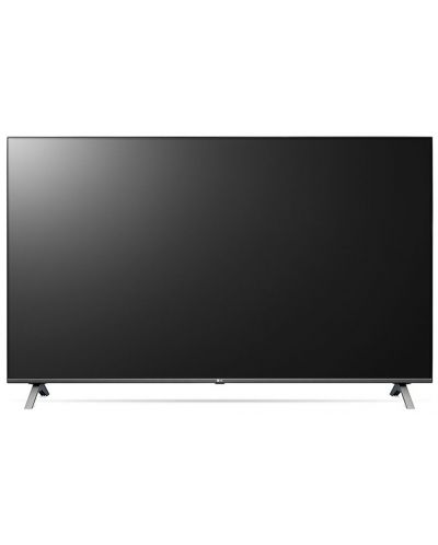 Televizor smart LG - 55UN80003LA, 55", 4K, IPS, UltraHD, 3840 x 2160, negru - 2