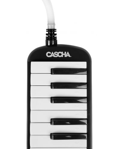 Melodica Cascha - HH 2061, negru  - 5