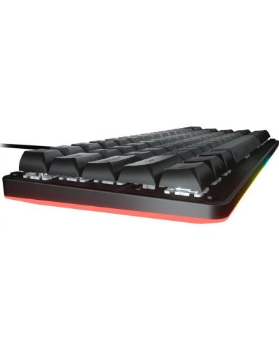 Tastatură mecanică COUGAR - Puri Mini 60%, Gateron, RGB, neagră - 4