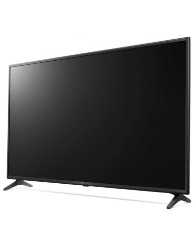 Televizor smart LG - 55UN71003LB, 55", 4K, IPS, UltraHD, ThinQ AI, negru - 3