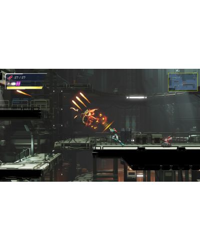 METROID DREAD 特別版 Metroid Dread (Nintendo Switch) | Ozone.ro