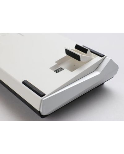 Tastatură mecanică Ducky - One 3 Classic SF, Clear, RGB, neagră - 5