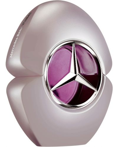 Mercedes-Benz Apă de parfum Woman, 90 ml - 2