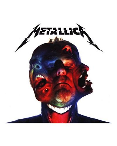 Metallica - Hardwired...To Self-Destruct (3 CD) - 1