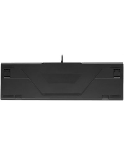 Tastatura mecanica Corsair - K60 Pro, Cherry Viola, RGB, neagra - 6