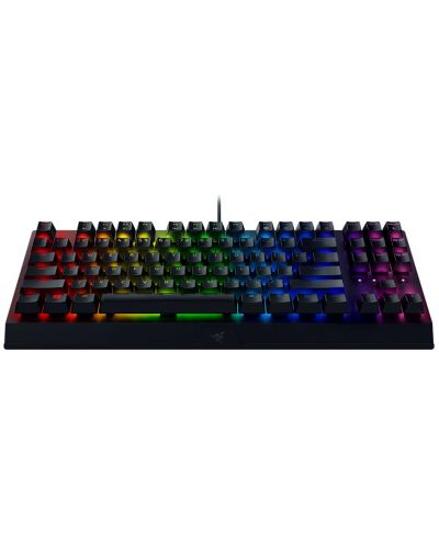 Tastatura mecanica Razer - BlackWidow V3 Tenkeyless, RGB,nnegru - 2