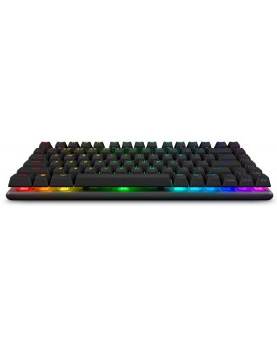 Tastatura mecanica Dell - Alienware Pro, fără fir , Alienware, negru  - 4