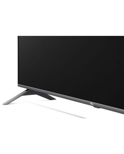 Televizor smart LG - 55UN80003LA, 55", 4K, IPS, UltraHD, 3840 x 2160, negru - 4
