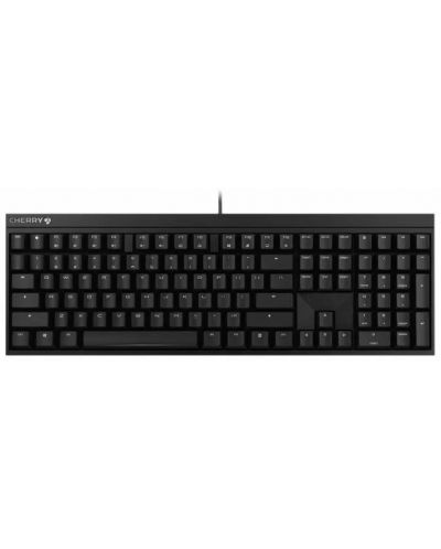 Tastatura mecanica Cherry - MX Board 2.0S, MX Brown, RGB neagra - 2