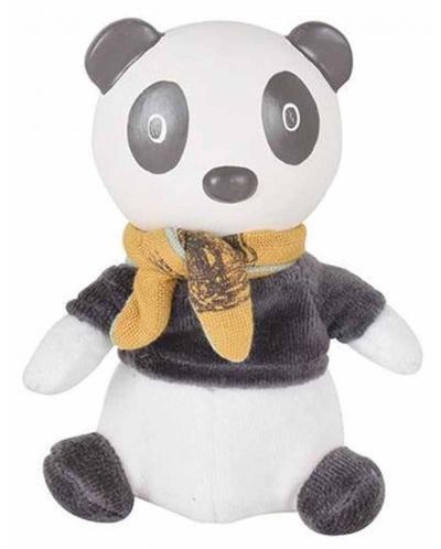 Jucărie de pluș Tikiri - Panda - 1