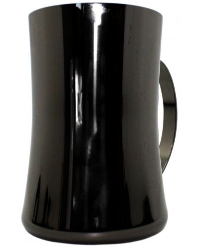 Pahar de cocktail din metal Vin Bouquet - 550 ml, negru - 1