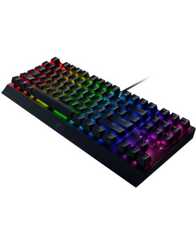 Tastatura mecanica Razer - BlackWidow V3 Tenkeyless, RGB,nnegru - 3