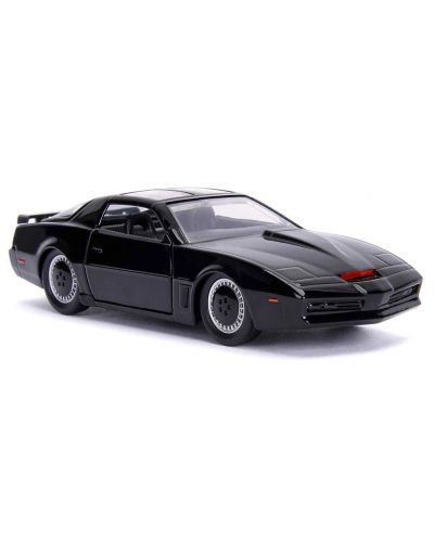 Mașinuță metalică Jada Toys - Knight Rider Kitt, 1:32 - 3