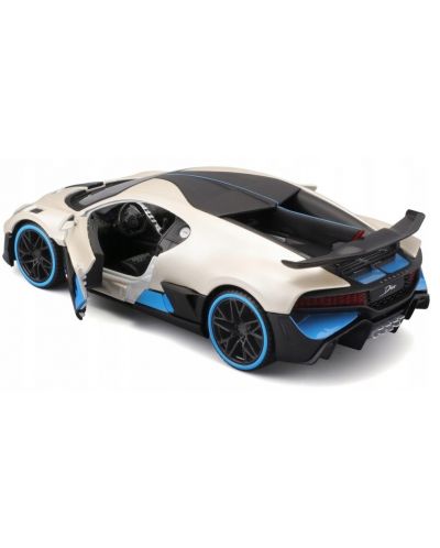 Bugatti hotsell divo maisto