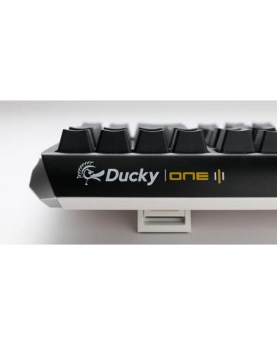 Tastatură mecanică Ducky - One 3 Classic TKL, Black, RGB, neagră - 3