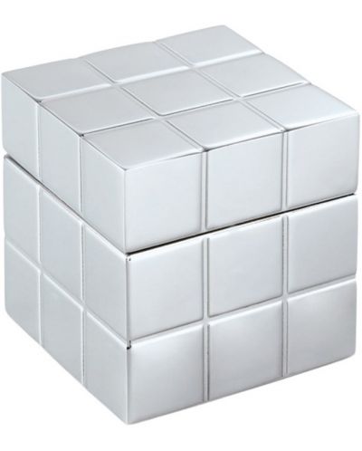Moară de sare sau piper Philippi - Cube, 5 x 5 x 5 x 5 cm - 2