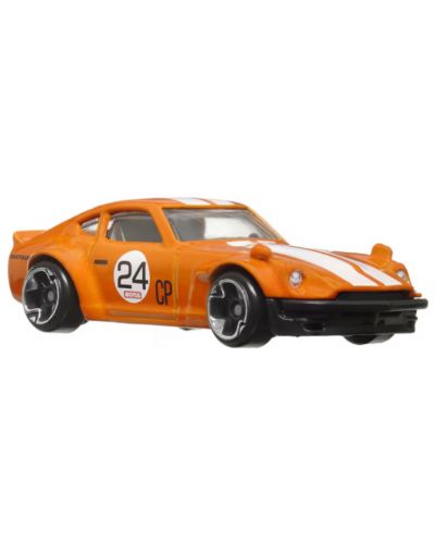 Mașinuță din metal Hot Wheels Vintage - Custom Datsun 24OZ, 1:64 - 2