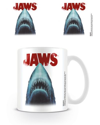 Cana Pyramid - Jaws: Shark Head - 2