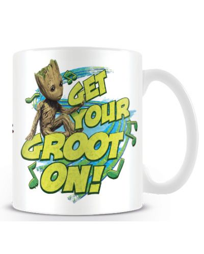 Cana Pyramid - Guardians Of The Galaxy Vol. 2: Get Your Groot On - 1