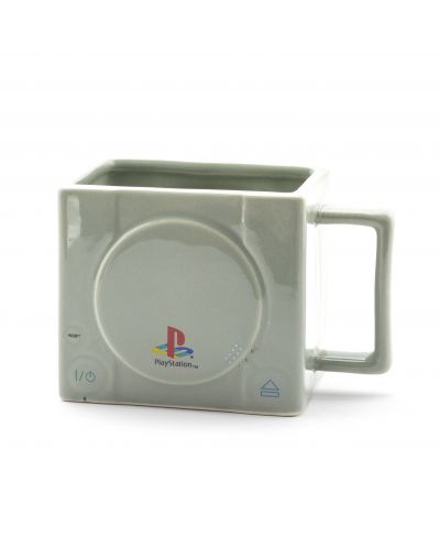 Cana GB Eye - Playstation (3D Console) - 1