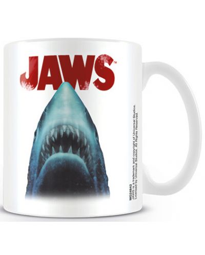 Cana Pyramid - Jaws: Shark Head - 1