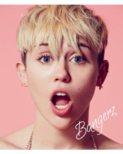 Miley Cyrus - Bangerz Tour (DVD) - 1