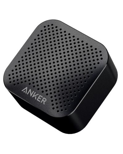 Mini boxa Anker - SoundCore Nano, neagra - 2