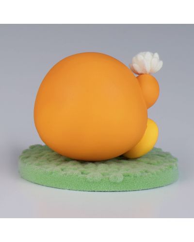 Mini figurină Banpresto Games: Kirby - Waddle Dee (Fluffy Puffy), 3 cm - 2