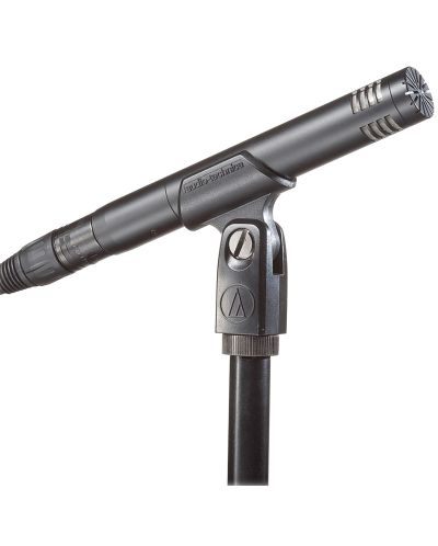 Microfon Audio-Technica - AT2031, negru - 2
