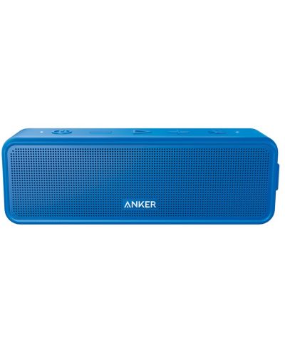 Mini boxa Anker SoundCore - Select, albastra - 2