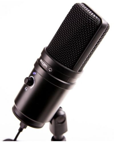 Microfon Zoom - ZUM-2, negru - 3