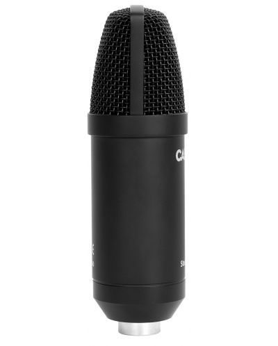 Microfon Cascha - HH 5050 Studio XLR, negru - 4