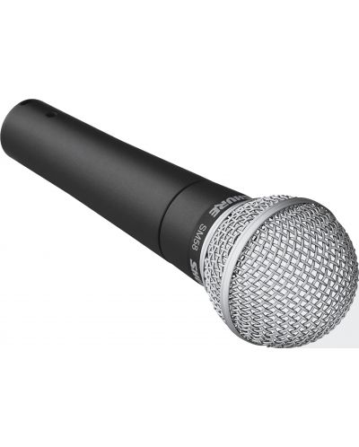 Microfon Shure - SM58SE, negru - 4