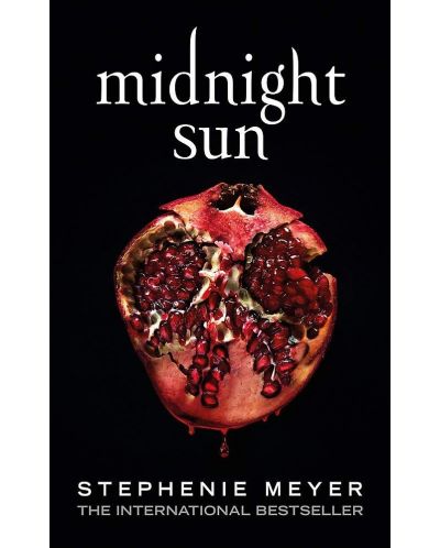 Midnight Sun. Twilight Saga (Trade Paperback)	 - 1