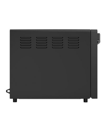 Mini cuptor AENO - EO1, 1600W, 30 l, negru - 5