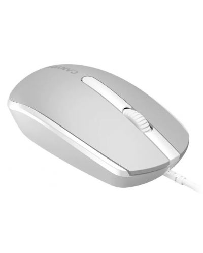 Mouse Canyon - CNE-CMS10DG, optic, Dark grey - 4