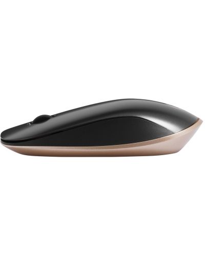 Mouse HP - 410 Slim, optic, wireless, negru - 4