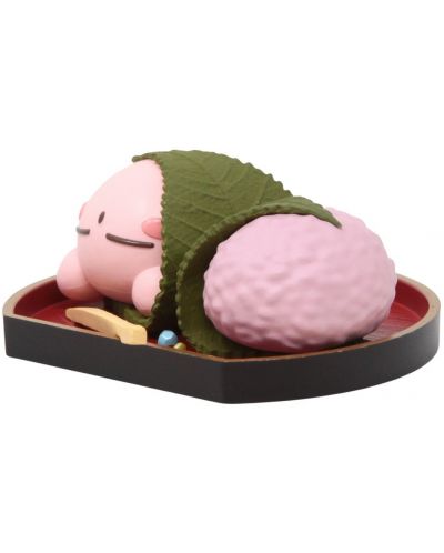 Mini figurină Banpresto Games: Kirby - Kirby (Ver. C) (Vol. 4) (Paldolce Collection), 5 cm - 2