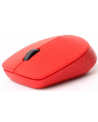 Mouse RAPOO - M100 Silent, optic, wireless, negru - 3