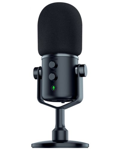 Microfon Razer Seiren Elite - 5