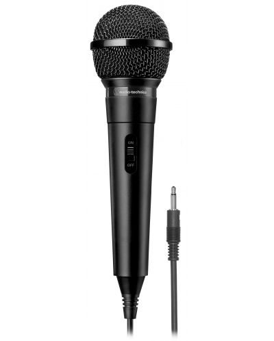Microfon Audio-Technica - ATR1100x, negru - 2