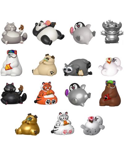 Paka paka funko munchies Clearance