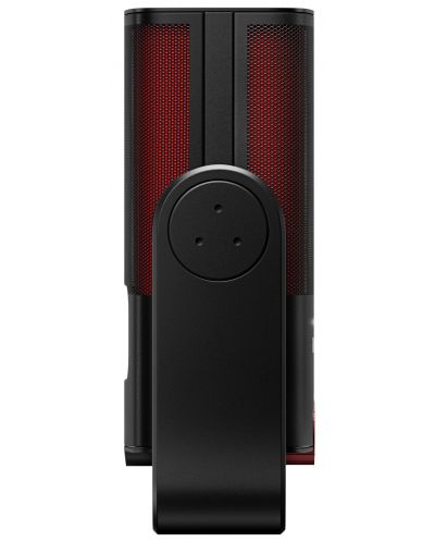 Microfon Rode - X XCM-50, negru/roșu - 3
