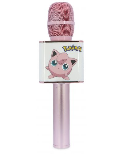 Microfon OTL Technologies - Pokemon Jigglypuff, wireless, roz - 1