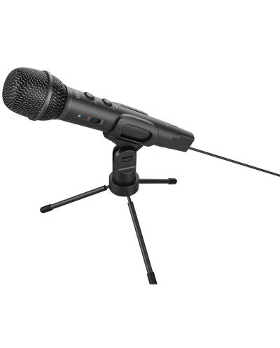 Microfon Boya - BY-HM2, negru - 4