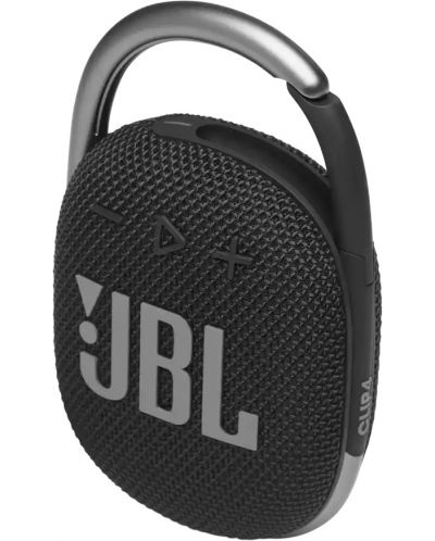 Mini boxa JBL - CLIP 4, neagra - 3