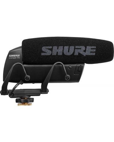 Microfon Shure - VP83 LensHopper, negru - 3