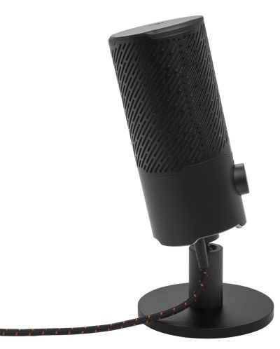Microfon JBL - Quantum Stream, negru - 2