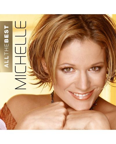 Michelle - All The Best (2 CD) - 1