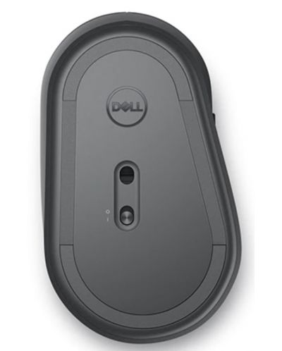 Mouse Dell - MS5320W, optic, wireless, gri - 4